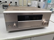 Yamaha DSP-Z9 High-End 9.1 THX