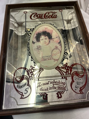 Coca cola vintage - coca-cola,