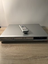 Toshiba RD-XS34SU HDD & DVD