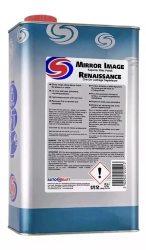 Autosmart mirror image - 5l,