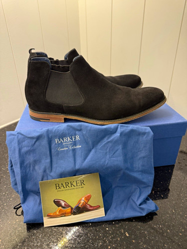 Barker lester men - lester, men’s