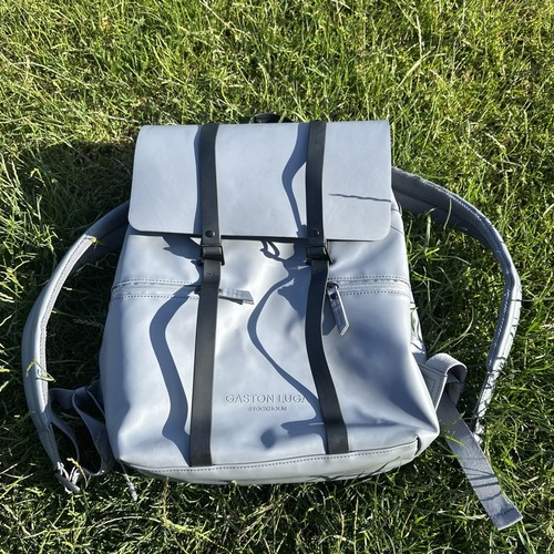 Gaston luga stockholm - stockholm, backpack