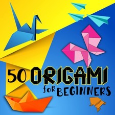 Origami for beginners - origami, amazing
