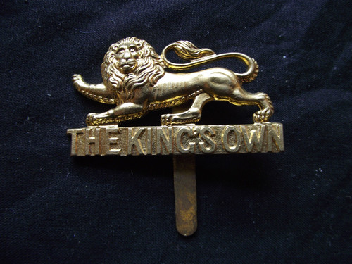 King own royal - royal, lancaster