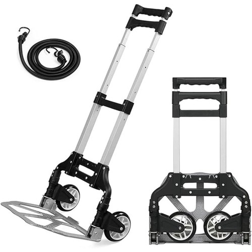 Heavy duty portable - duty, folding
