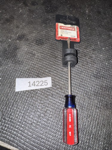 Craftsman sears nos made - nos,
