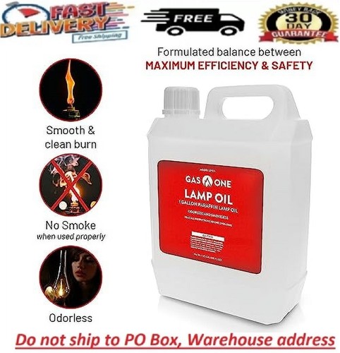 Liquid paraffin lamp oil 1 - paraffin,
