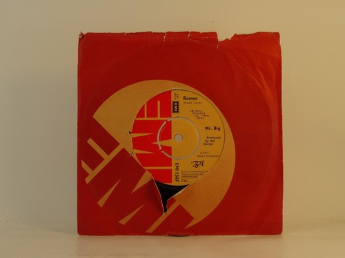 Big romeo track - (59), 2