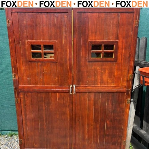 Wooden garden shed tool - wooden,