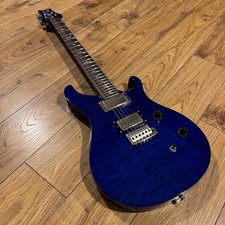 PRS SE Custom Electric Guitar