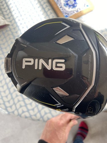 Ping g430 max driver - ping,