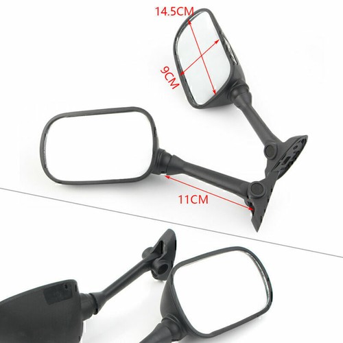 Motorcycle rear view side - rear,