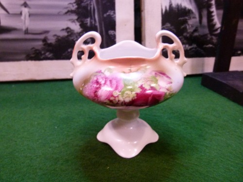 Victoria china very small 10cm - victoria,