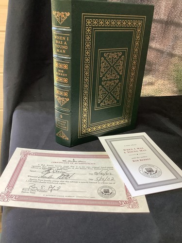Signed ltd 2002 - ltd., when