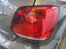 TAIL LIGHT RH VOLKSWAGEN POLO