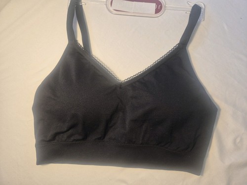 Non wired crop top - m&s, non-wired