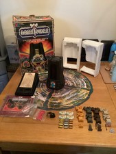 MB Games Dark Tower Game