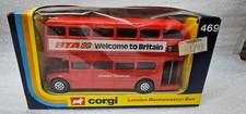 Corgi 469 London Routemaster