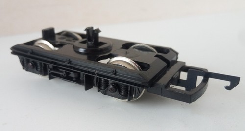 Hornby gauge british - british, rail