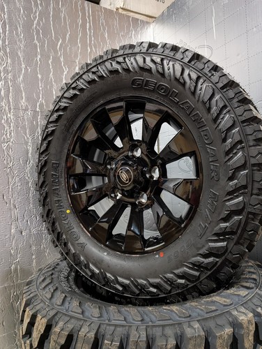 Landrover defender sawtooth - landrover,
