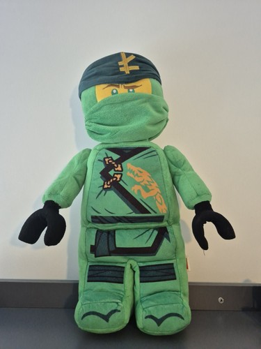 Lego ninjago lloyd - lego,