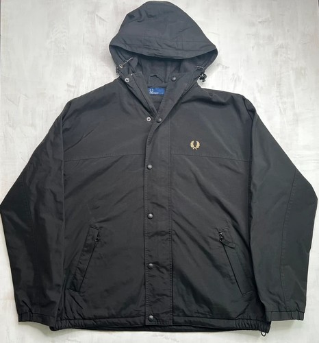 Fred perry men - fred, fleece