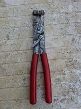 Blue-point Spring Type Hose Clip Pliers HCP9