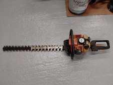 Stihl HS80 Hedge cutter/trimmer - Fuel Leak - Spares/Repairs