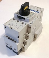 Unused Telemecanique Integral