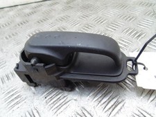 Nissan Note Right Driver O/S Rear Inner Door Handle 5010800006 Mk1 E11 11-15S