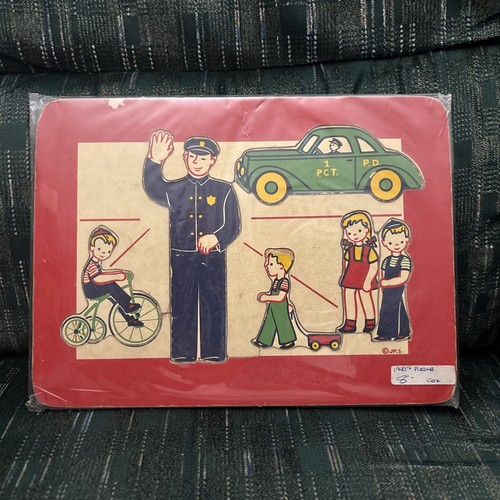 Vintage childrens jks - vintage,