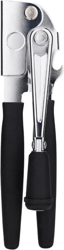 Commercial can opener - commercial,