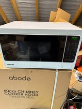 Toshiba Solo MM-EM20P 20L