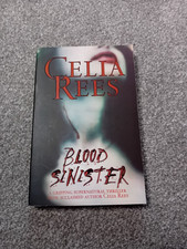 Point Horror Unleashed Blood