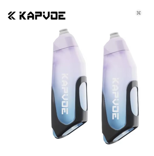 Kapvde aero water bottle - aero,