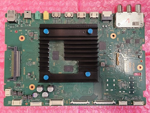 Sony 65xh9005 main board - sony, kd-65xh9005