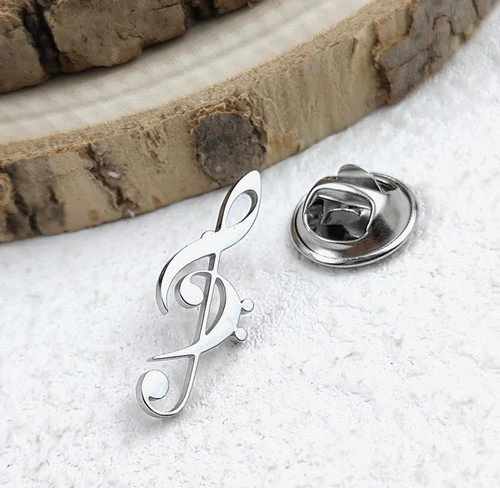 Lovely small silver - small, coloured