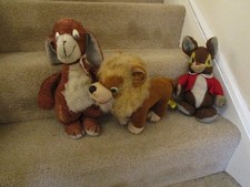 Merrythought - vintage , 1960s