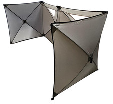 Pop windbreaker 480cm x - windbreaker,