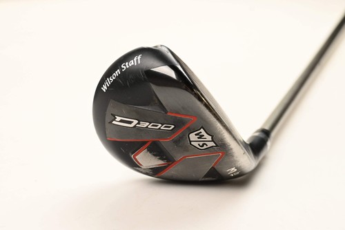 Wilson d300 hybrid - #3,