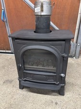 Stovax Gazco Stockton 5 gas stove