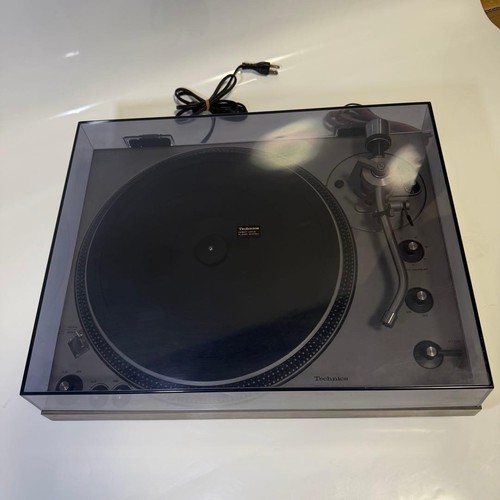 Technics 1300 direct drive - direct,