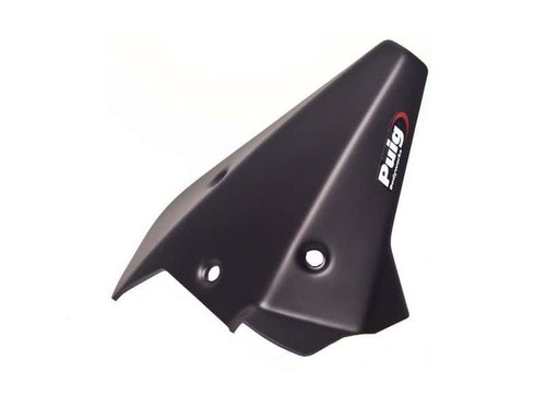 Puig hugger matt black - puig, honda