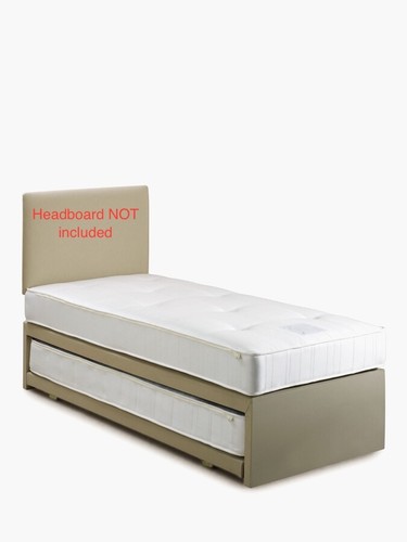 John lewis savoy guest bed - john,