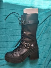Chuck 70 De Luxe XXHi Leather