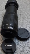 Canon EF 90-300mm f/4.5-5.6