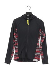 Kyodan Women's Hoodie M Black