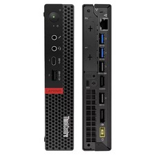 Lenovo ThinkCentre Mini