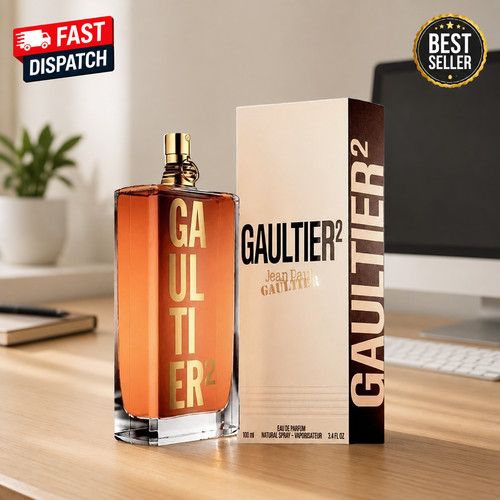 Jean paul gaultier - jean,
