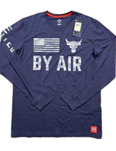 Under armour project rock - under,